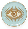 Le Wink Coasters - Jonathan Adler