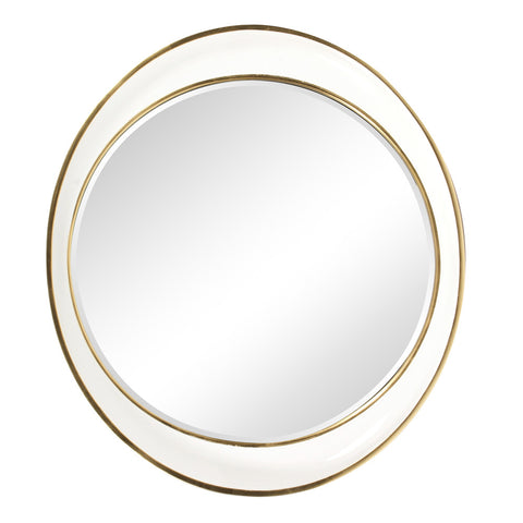 Ellipse Mirror - Howard Elliott