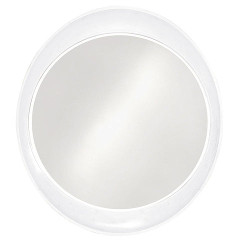 Ellipse Mirror - Howard Elliott