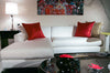 Caryssa Sectional - Precedent