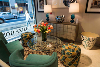 Vassar Showhouse | Luxe Home Philadelphia