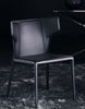 Wayne Leather Dining Chair - Nuevo Living