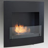 Wynn - Matte Black - Eco Feu
