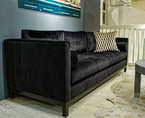 York Sofa - Lazar